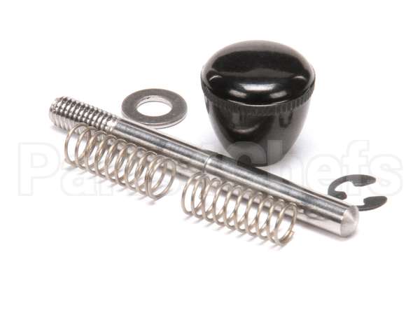 29766 Robot Coupe R4 Locking Pin Assembly