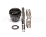 29766 Robot Coupe R4 Locking Pin Assembly
