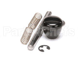 29766 Robot Coupe R4 Locking Pin Assembly