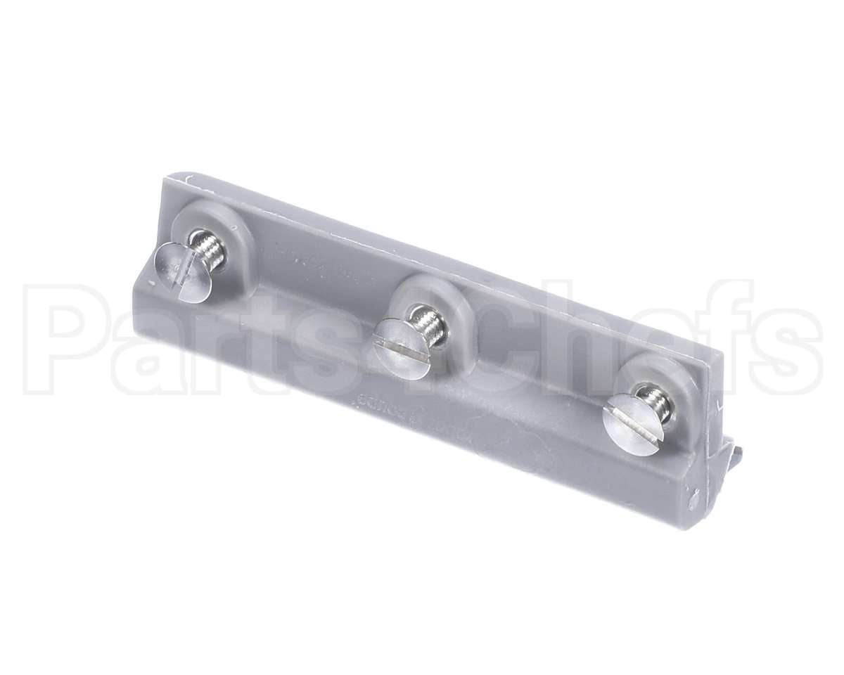 29771 Robot Coupe Comb 2X2 C2 Assembly