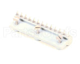 29773 Robot Coupe Comb 2X6 C2 Assembly