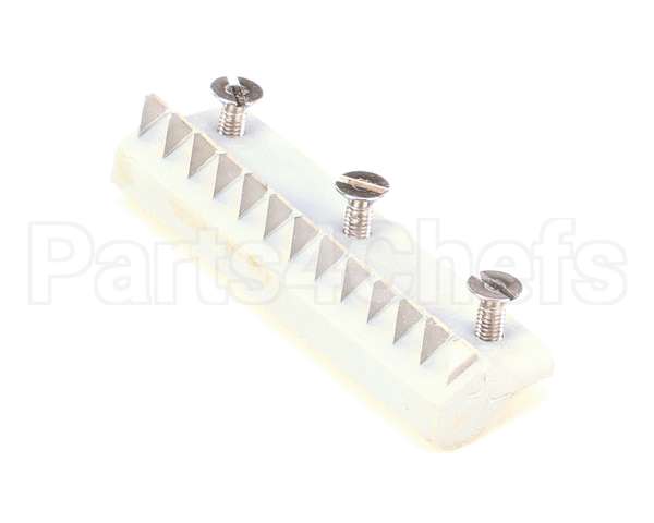 29773 Robot Coupe Comb 2X6 C2 Assembly