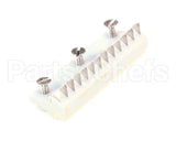 29773 Robot Coupe Comb 2X6 C2 Assembly