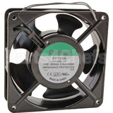 29773 Compatible Waring - Qualheim Fan, Axial(120V, Cooling)