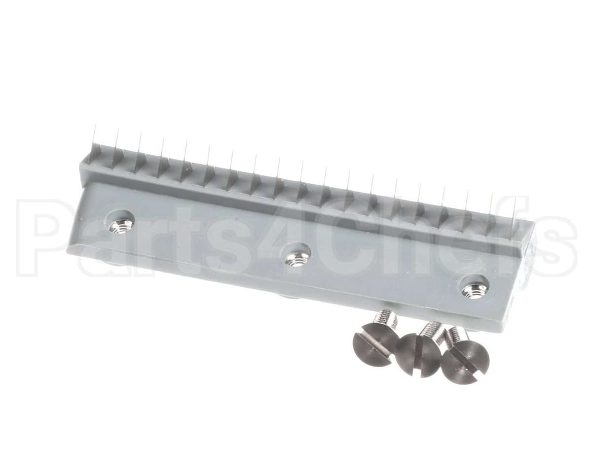 29776 Robot Coupe Comb 4X4 C2 Assembly