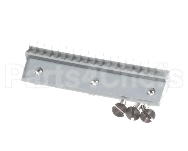 29776 Robot Coupe Comb 4X4 C2 Assembly