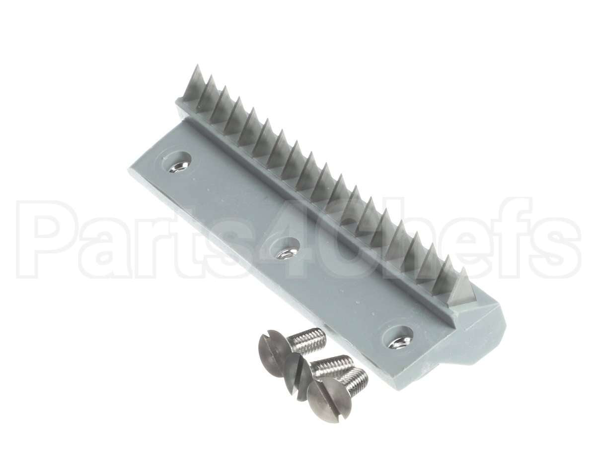 29776.0000 Robot Coupe Comb 4X4 C2 Assembly