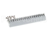 29776.0000 Robot Coupe Comb 4X4 C2 Assembly