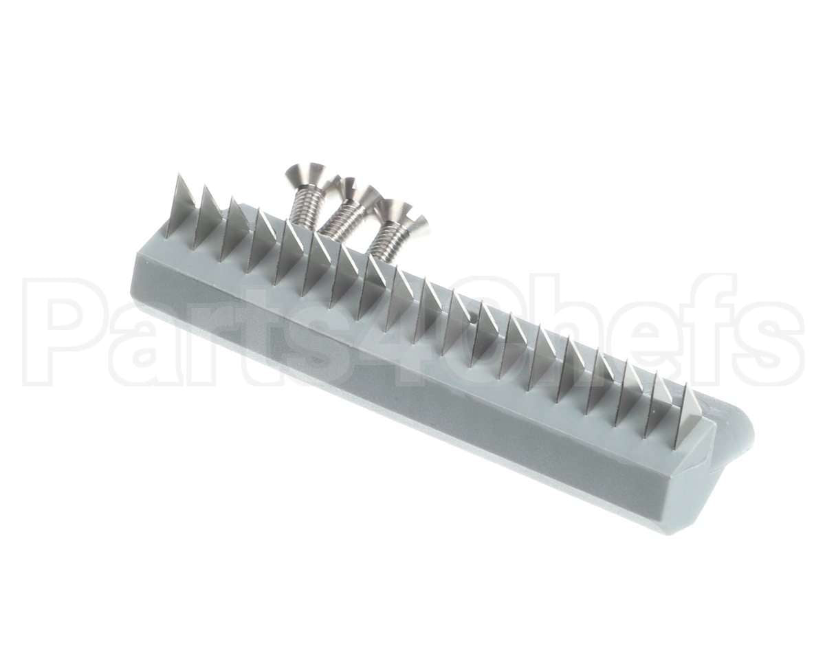 29776.0000 Robot Coupe Comb 4X4 C2 Assembly