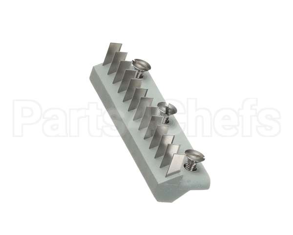 29777 Robot Coupe Comb 6X6 C2 Assembly