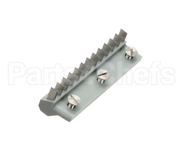 29777 Robot Coupe Comb 6X6 C2 Assembly