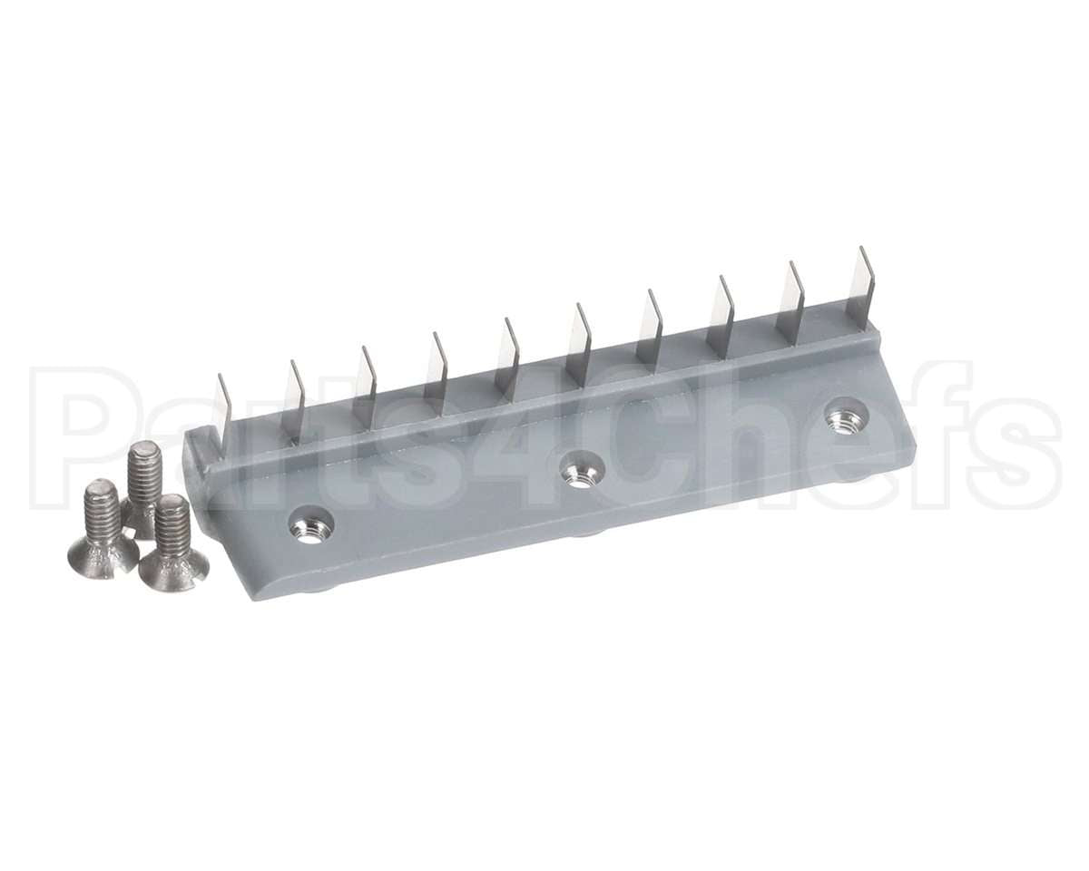 29778 Robot Coupe Comb 8X8 C2 Assembly