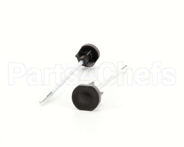 29782 Robot Coupe Screw Enclosure Cl50 Assembly