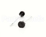 29782 Robot Coupe Screw Enclosure Cl50 Assembly