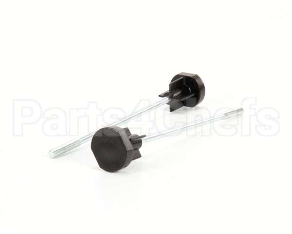 29782 Robot Coupe Screw Enclosure Cl50 Assembly