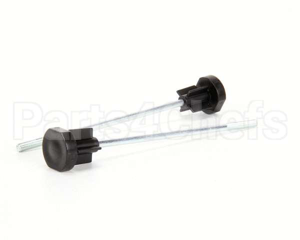 29782 Robot Coupe Screw Enclosure Cl50 Assembly