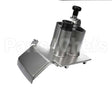29789 Robot Coupe Security Lid Cl50D Assembly