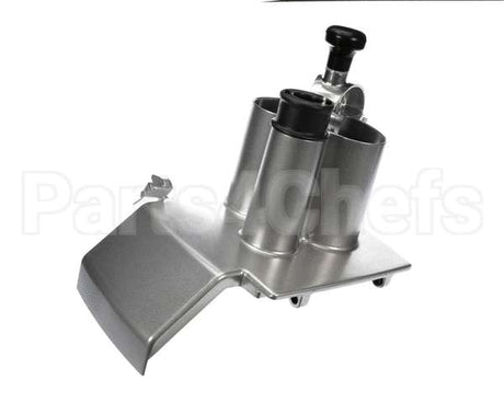 29789 Robot Coupe Security Lid Cl50D Assembly