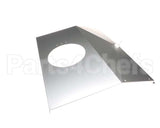 298-25095 Master-Bilt Venturi Assembly Less Fan Moto