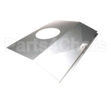 298-25095 Master-Bilt Venturi Assembly Less Fan Moto