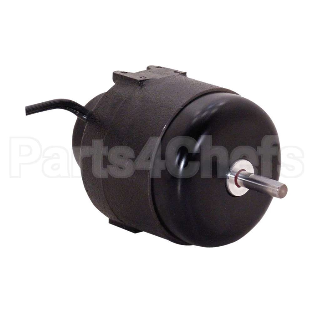 298 US Motors Nidec Belt Drive Blower Motor