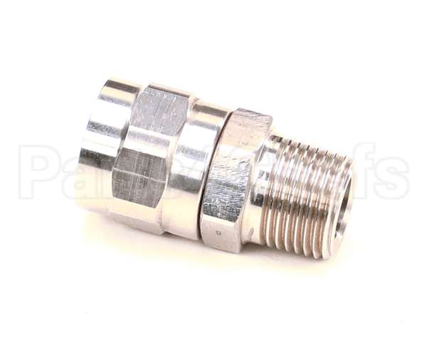 2980-3000 Fisher Hose End Renew Assembly 3/8M