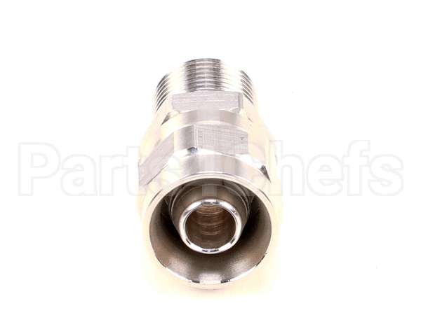 2980-3000 Fisher Hose End Renew Assembly 3/8M