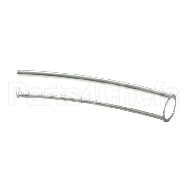 2980-R002 Compatible Fisher Tube Vinyl Clear