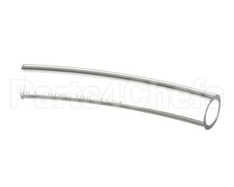 2980-R002 Fisher Tube Vinyl Clear