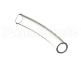 2980-R002 Fisher Tube Vinyl Clear
