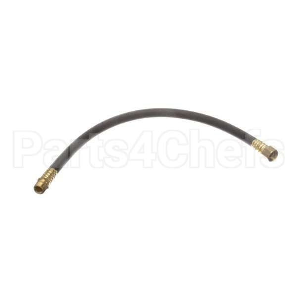 2980-R020 Compatible Fisher Hose Rr 3/8 X 1 1/2