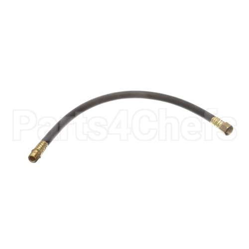 2980-R020 Fisher Hose Rr 3/8 X 1 1/2