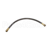 2980-R020 Fisher Hose Rr 3/8 X 1 1/2