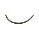 2980-R020 Fisher Hose Rr 3/8 X 1 1/2