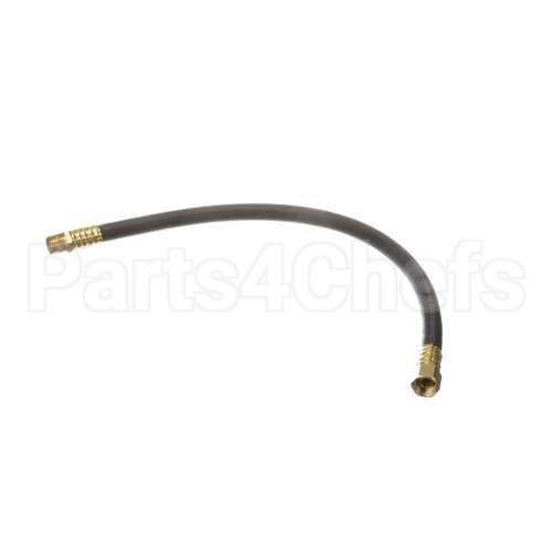 2980-R020 Fisher Hose Rr 3/8 X 1 1/2