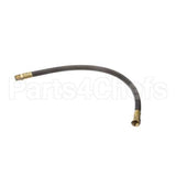 2980-R020 Fisher Hose Rr 3/8 X 1 1/2