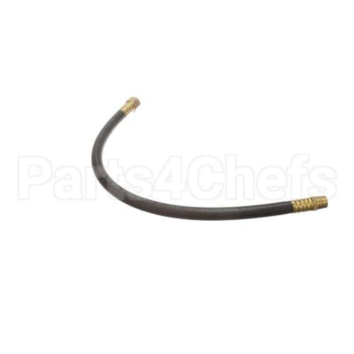 2980-R020 Fisher Hose Rr 3/8 X 1 1/2