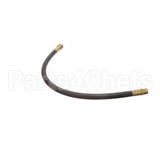 2980-R020 Fisher Hose Rr 3/8 X 1 1/2