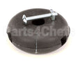 2980-R027 Fisher Ball Stop