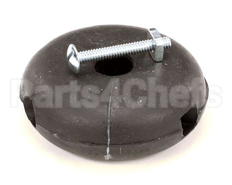 2980-R027 Fisher Ball Stop