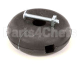 2980-R027 Fisher Ball Stop