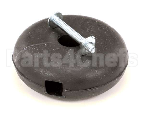 2980-R027 Fisher Ball Stop