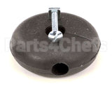 2980-R027 Fisher Ball Stop