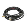 2980-R028 Compatible Fisher Hose Rr 3/8 X 35