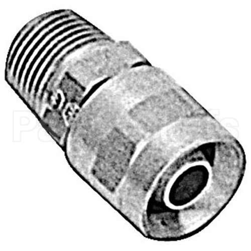 29803000 Compatible Fisher Repair Coupling