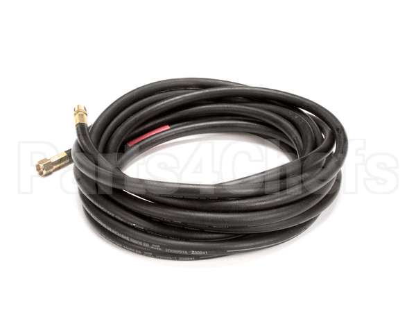 2981-R000 Fisher Hose Rr 3/8 X 30