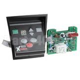 29810 Compatible Waring - Qualheim Control Panel (Mx1100Xt)