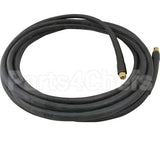 2981R000 Compatible Fisher Hose, F/Fisher Hose Reel, 30"