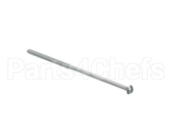 29824-1 Vollrath Screw 8-18 Type 3.470 In Lg