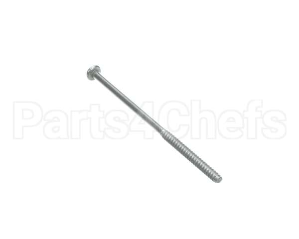 29824-1 Vollrath Screw 8-18 Type 3.470 In Lg